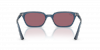 OKULARY RAY-BAN® ZAYA RB 4456 68121A 50 ROZMIAR S
